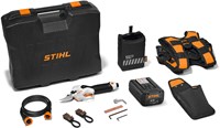 Stihl ASA 140 Set | Accu takkenschaar 36V (1x AP 30 accu, zonder lader) - VA082000001
