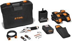 Stihl ASA 140 Set | Accu takkenschaar 36V (1x AP 30 accu, zonder lader) - VA082000001