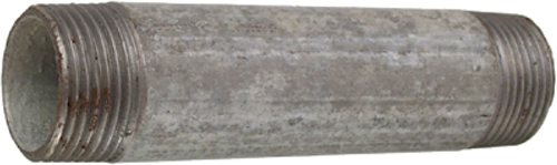 Cornat Galva Buisnippel Mm 1'' 120Mm (530) - VFB530112