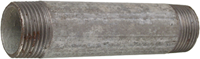 Cornat Galva Buisnippel Mm 5/4 150Mm (530) - VFB5305415