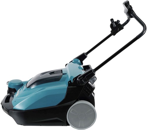Makita VS001GM2NL1 XGT 40 V Max Veeg-zuigmachine | 2 x 4,0 Ah accu + snellader| in doos - VS001GM2NL1-3