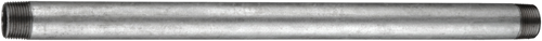 Cornat galva buis mm 3/4 400mm (530) - vzs5303440