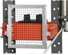 Facom Beschermschild Voor Werkplaatspers 30T - W.PROTECT30 - W.PROTECT30