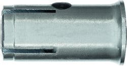Fischer Inslaganker EA II M10x25 elektrolytisch verzinkt staal - 532232 - 50 stuk(s) - 532232