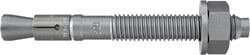Fischer Snelbouwanker FBN II 16/100 thermisch verzinkt - 507554 - 10 stuk(s) - 507554