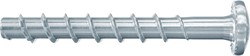 Fischer Betonschroef FBS II 6x80/25 bolkop - 546381 - 100 stuk(s) - 546381
