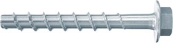 Fischer Betonschroef FBS II 6x120/65 zeskantkop - 546394 - 100 stuk(s) - 546394