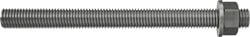 Fischer Ankerstang FIS A M20 x 245 roestvast staal R - 90459 - 10 stuk(s) - 90459