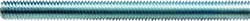 Fischer Ankerstang FIS A M16 x 1000 elektrolytisch verzinkt 5.8 - 509217 - 10 stuk(s) - 509217