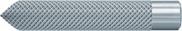 Fischer Binnendraadanker RG 10 x 75 M6 I elektrolytisch verzinkt - 48222 - 10 stuk(s) - 48222