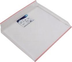 Nedis D60 Lekbak voor Vaatwasser 59.6 cm Wit - W9-20554