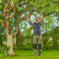 Gardena Takkenschaar EnergyCut Pro S - 12050-20-3