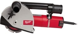 Milwaukee WCE 30 /2 Muurgroeffreesmachine - 4933383855