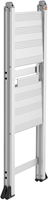W.steps Aluminum trap Vikingstep Mini - WI728141-3