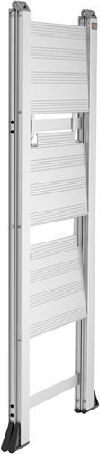 W.steps Aluminum trap Vikingstep Maxi - WI728143-3