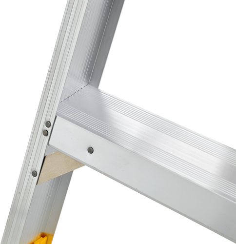 W.steps Trapladder 55TP - 2x2 treden - WI804022-2