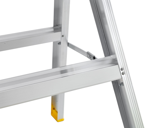 W.steps Trapladder 55TP - 2x2 treden - WI804022-3