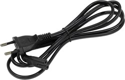 Makita Accessoires Netsnoer voor AC-DC Voeding | Vries-/Koelbox - WL00000063