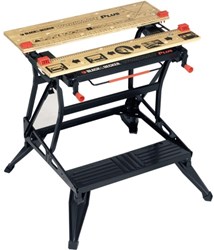 BLACK+DECKER WM825 Workmate - WM825