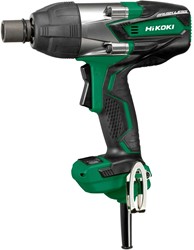 Hikoki WR16SE WAZ SLAGMOERAANZETTER BL - WR16SEWAZ