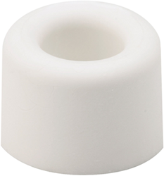 Metafranc Deurstop 23Mm Wi 2St W - WU0431626