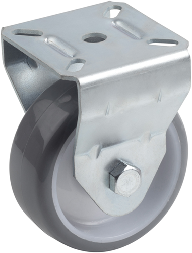 Metafranc Bokwiel 75Mm Pu W - WU0802910