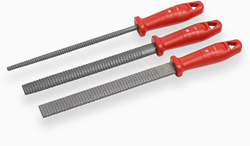 Werkzeyt Raspenset 200Mm 3-Delig - WU3162000