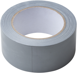 Werkzeyt Reparatie-Plakband 50Mm X 25M - WU4242100