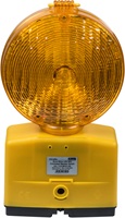 Meister NISSEN Waarschuwingslamp Led 2X6V Geel - WU4716400