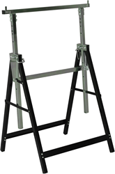 Meister Werkschraag Telescopisch 200Kg - WU5258110
