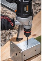 Meister Klopboormachine 850W - WU5452270-2
