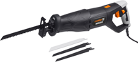 Meister Reciprozaag 850W W - WU5454030