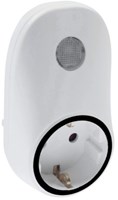 Meister Tussenstekker +Lichtsensor Passief - WU7421270