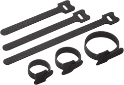 Meister Klittenband 3X15 St 100/150/200 - WU7452690