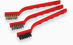 Meister Staalborstel Set Mini 3-Dlg - WU9433200
