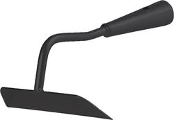 Meister Tuinhak 160Mm Zw - WU9856000