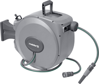 Meister Tuinslanghaspel 20M W - WU9925990