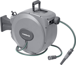 Meister Tuinslanghaspel 20M W - WU9925990