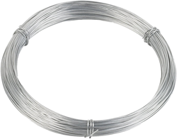 Meister Ijzerdraad 1.0Mm 30M Vz - WU9971050