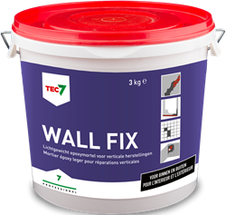 Tec7 Wall Fix - zak 3kg - 602830000 - 602830000