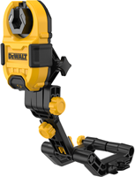DeWalt DT20562-QZ IMPACT CONNECT Opzetstuk Draadstangmoerdraaier voor Slagschroevendraaier - DT20562-QZ