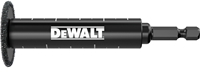 DeWALT Pipe cutter met 32mm doorslijpschijf - DT20563-QZ-2
