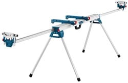 Bosch Blauw GTA 3800 Onderstel | voor Bosch Blauw Afkortzagen - 0601B24000