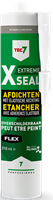 Tec7 X-Seal Patroon 310 ml, betongrijs - 528015000 