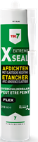 Tec7 X-Seal wit, patroon, 310 ml | Alles en overal afdichten - 528009000