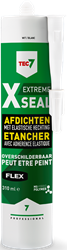 Tec7 X-Seal wit, patroon, 310 ml | Alles en overal afdichten - 528009000 - 528009000