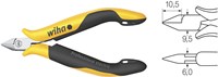 Wiha Zijkniptang Professional ESD | 115mm/4 12" - 26808 - 26808-2