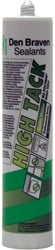 Den Braven Zwaluw High Tack 290Ml Zwart - 11258200 - 11258200