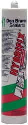 Den Braven Zwaluw Hybrifix 290Ml Wit - 10620500 - 10620500