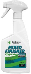 Den Braven Zwaluw Mixed Finisher 500Ml - 211173 - 211173
